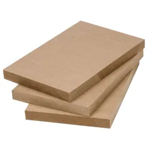 Robin MDF Board Standard 1220 x 2440 x 12mm