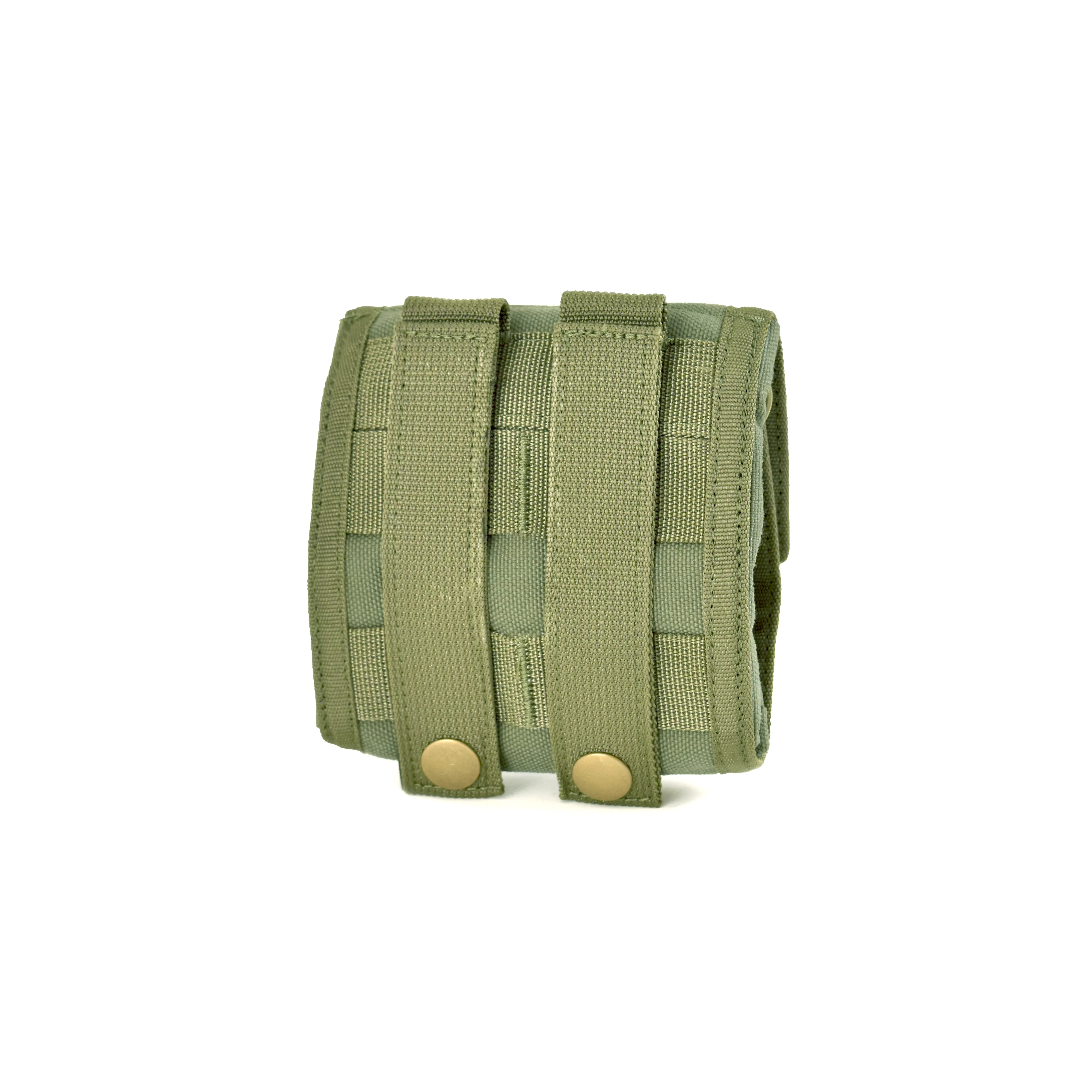 Roll Up Utility Dump Pouch
