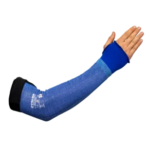 RX522 lightweight cut level E 450mm long sleeve