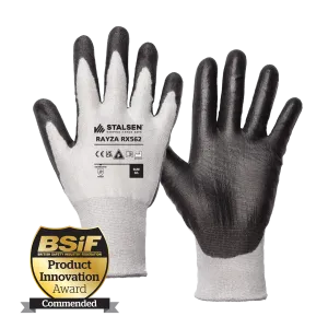 RX562 Ultra Lightweight Cut F Glove