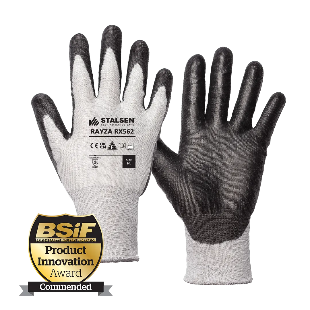 RX562 Ultra Lightweight Cut F Glove