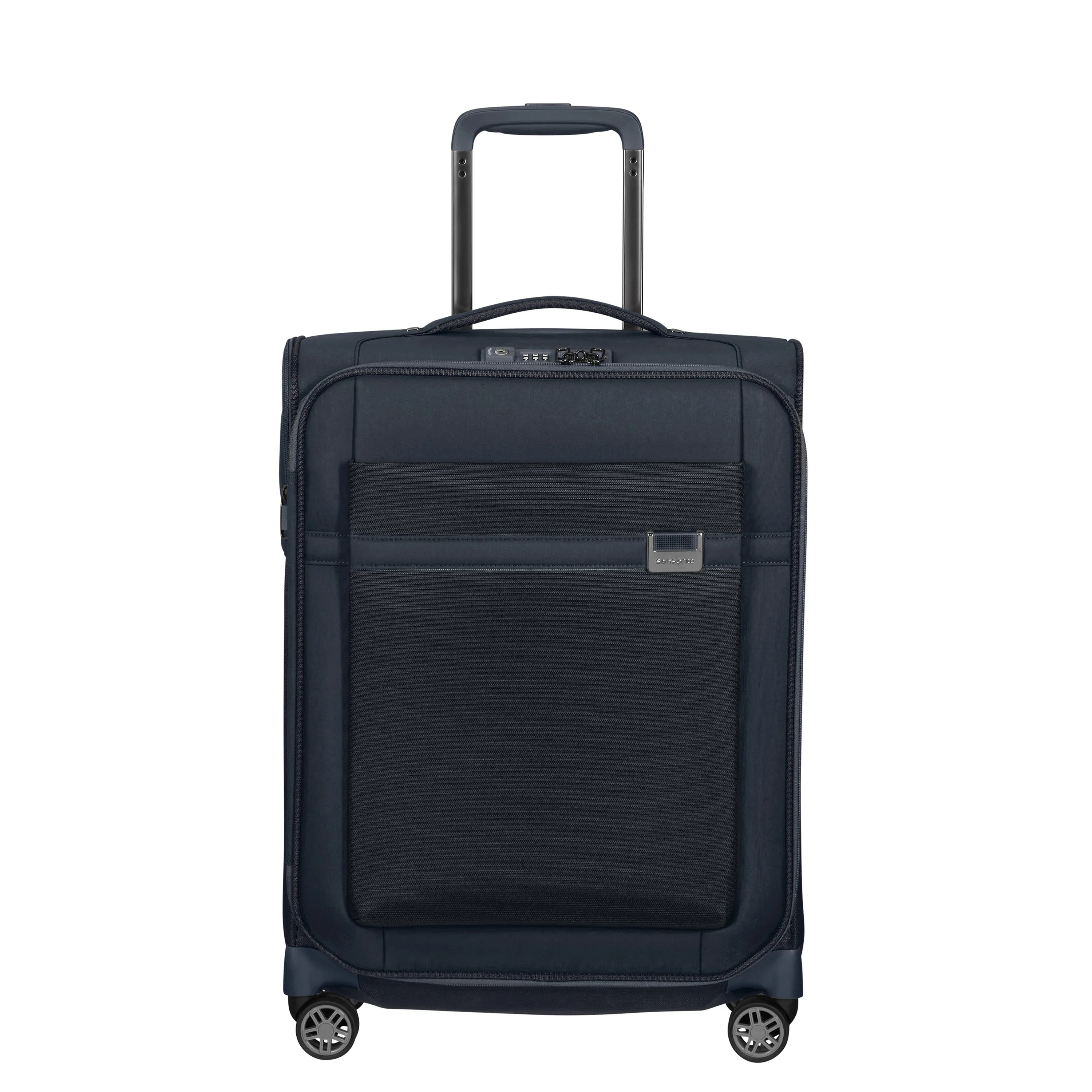 Samsonite Airea Spinner Carry-On Exp.