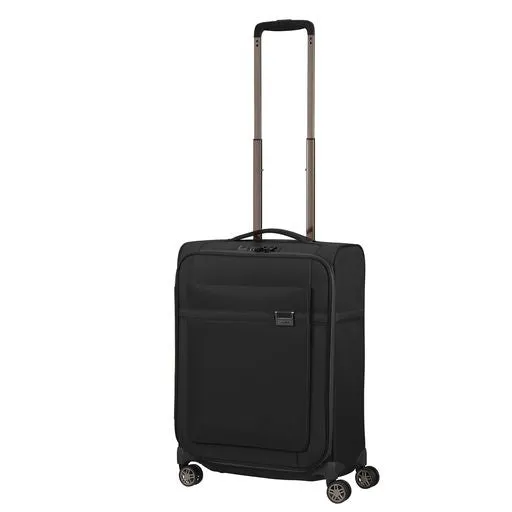 Samsonite Airea Spinner Carry-On Exp.