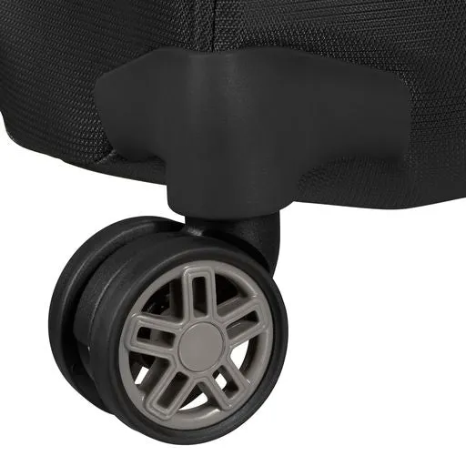 Samsonite Airea Spinner Carry-On Exp.