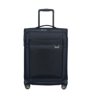 Samsonite Airea Spinner Carry-On Exp.