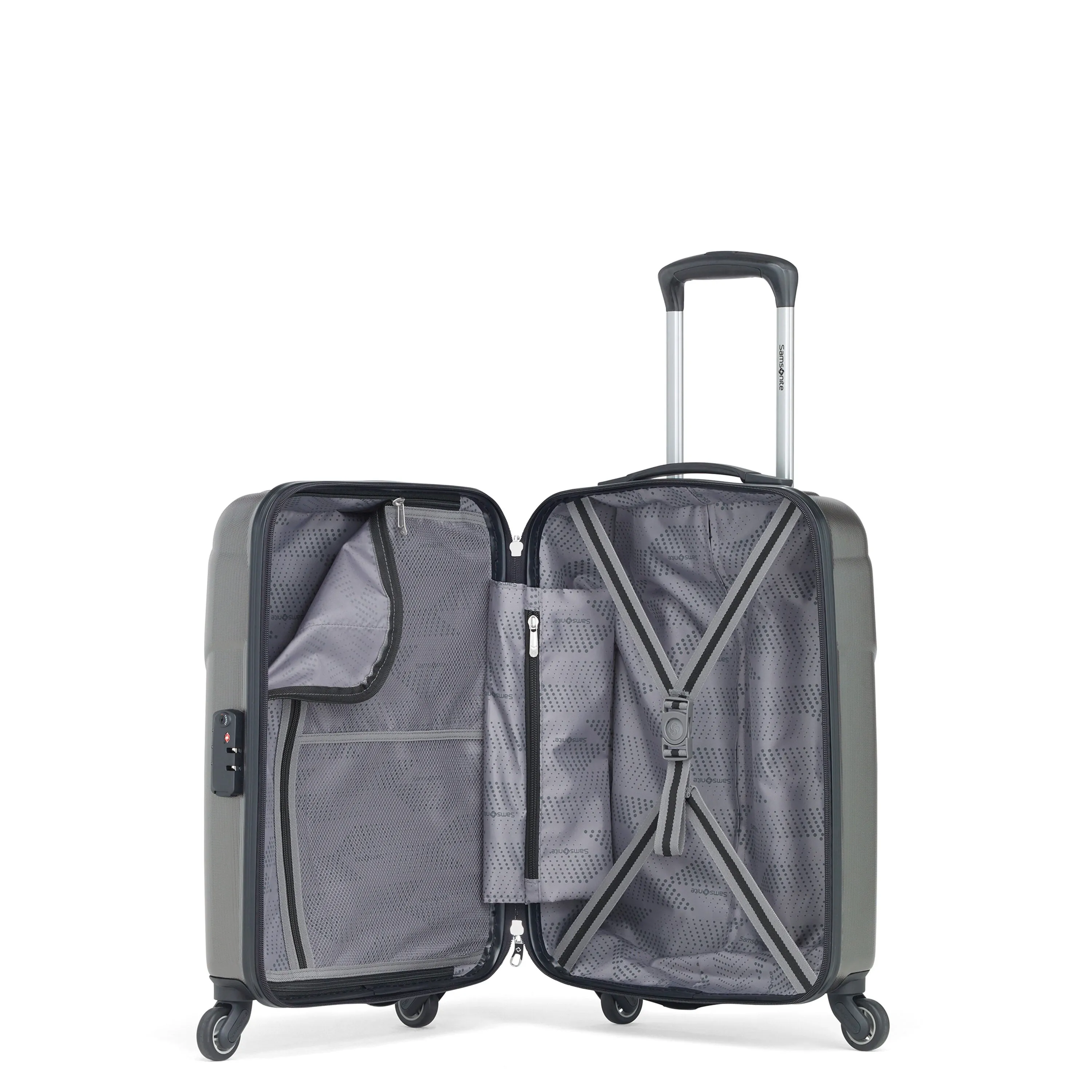 Samsonite Winfield NXT Spinner Carry-On