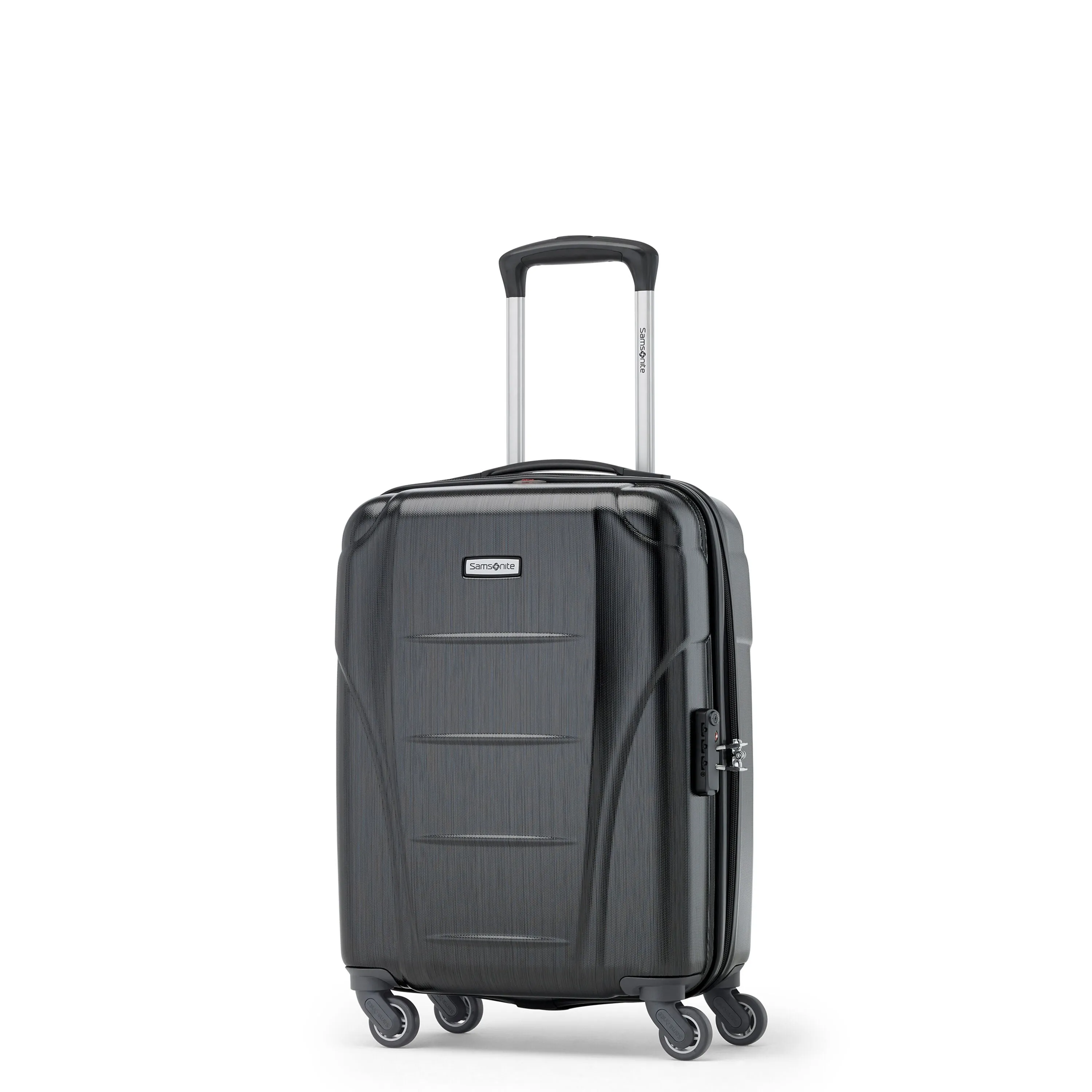 Samsonite Winfield NXT Spinner Carry-On