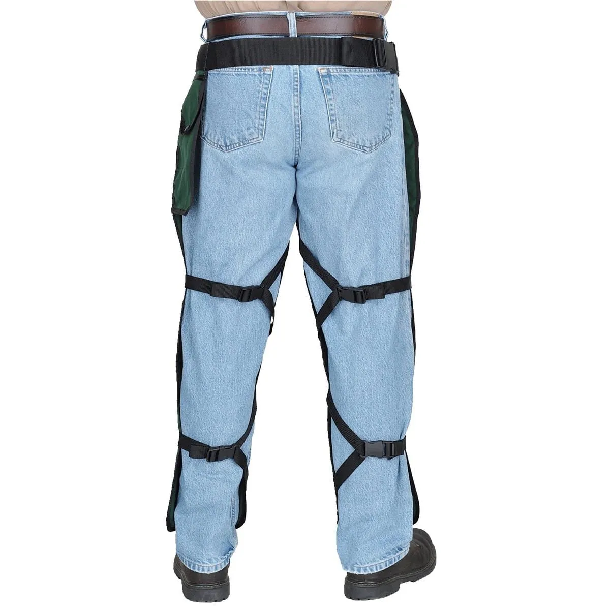 Saw Buck Chainsaw Chaps