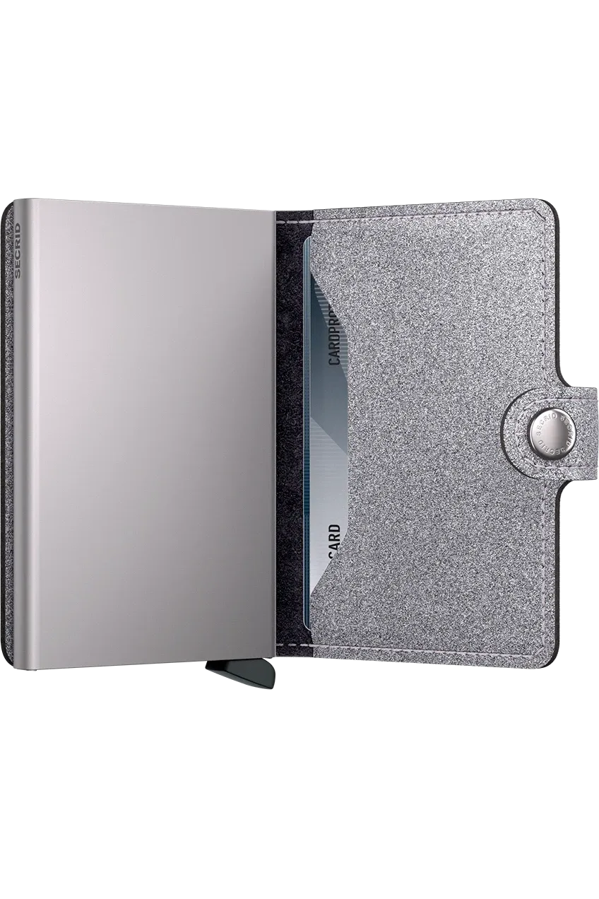 Secrid Miniwallet Glitter