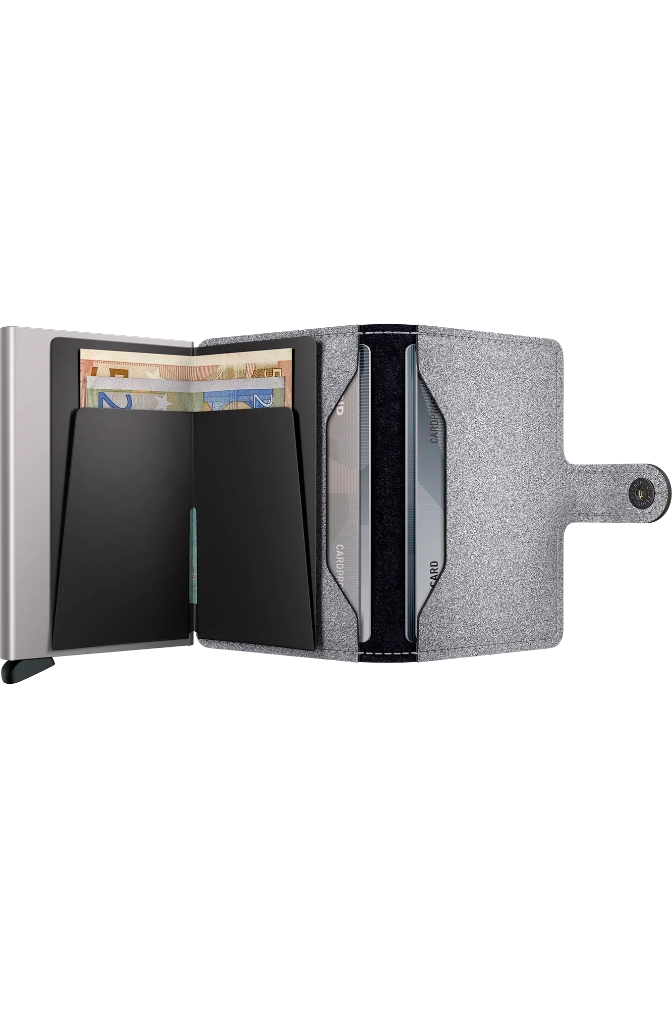 Secrid Miniwallet Glitter