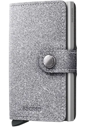 Secrid Miniwallet Glitter