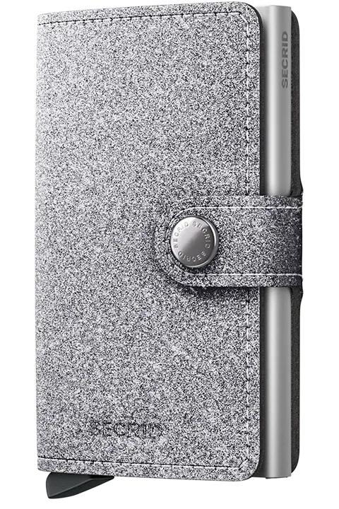 Secrid Miniwallet Glitter