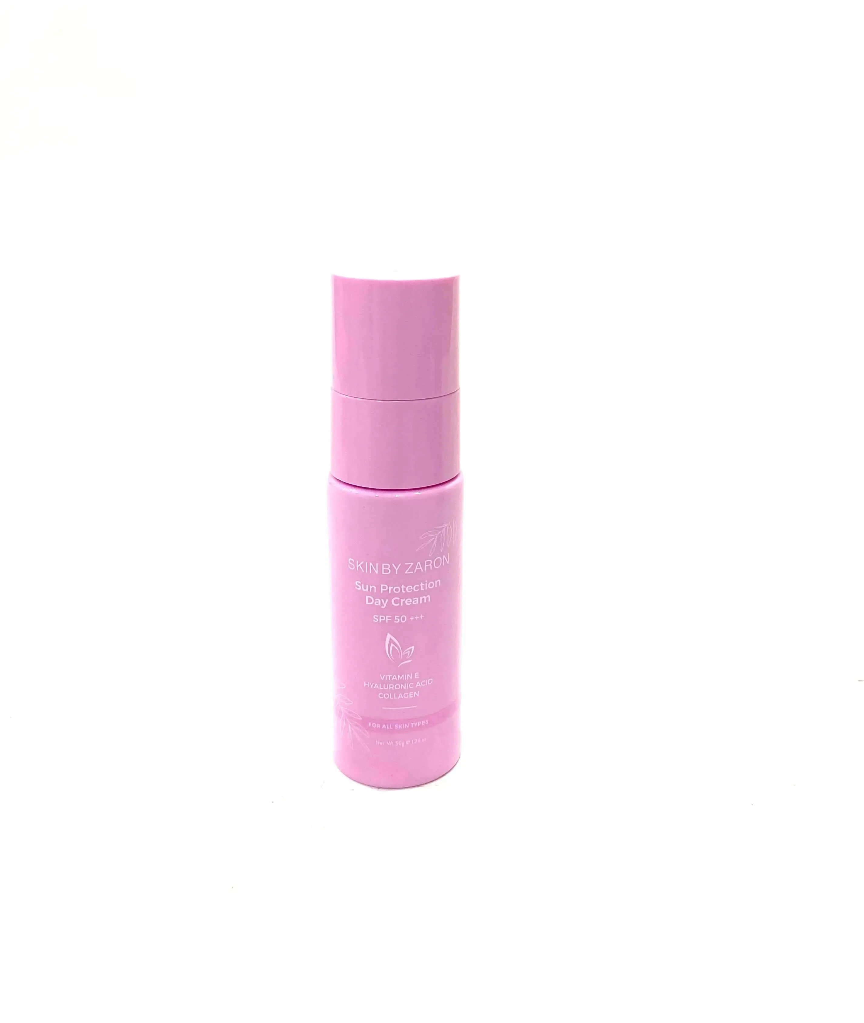 Skin by Zaron Sun Protection Day Cream