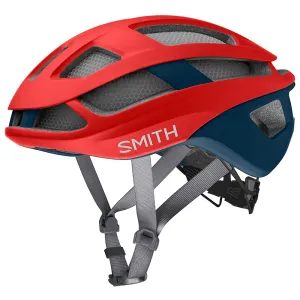 Smith Optics Trace MIPS Matte Rise Mediterranean Large Cycling Helmet - E0072804K5962