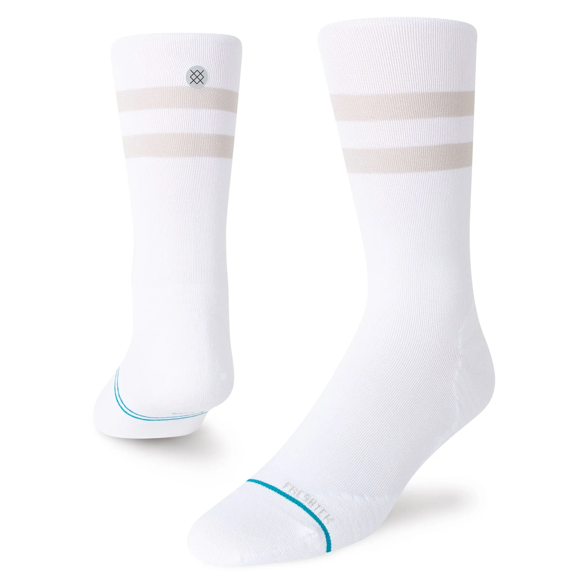 Stance Franchise Ultralight Crew Socks