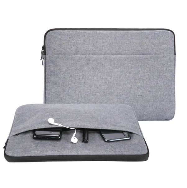 SUPER PROTECTIVE Laptop Sleeve