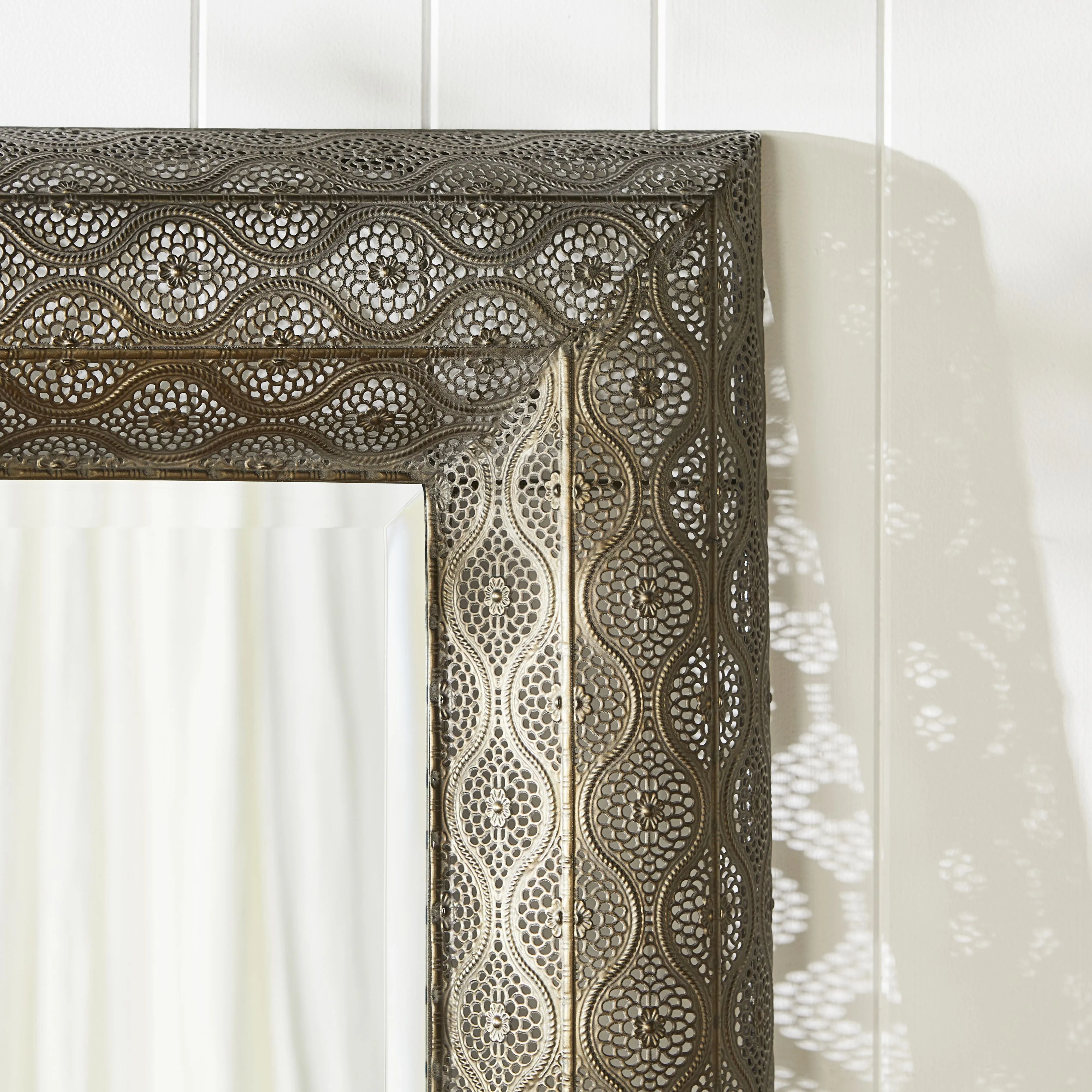 Surat Metal Mirror 160x70cm