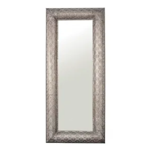 Surat Metal Mirror 160x70cm