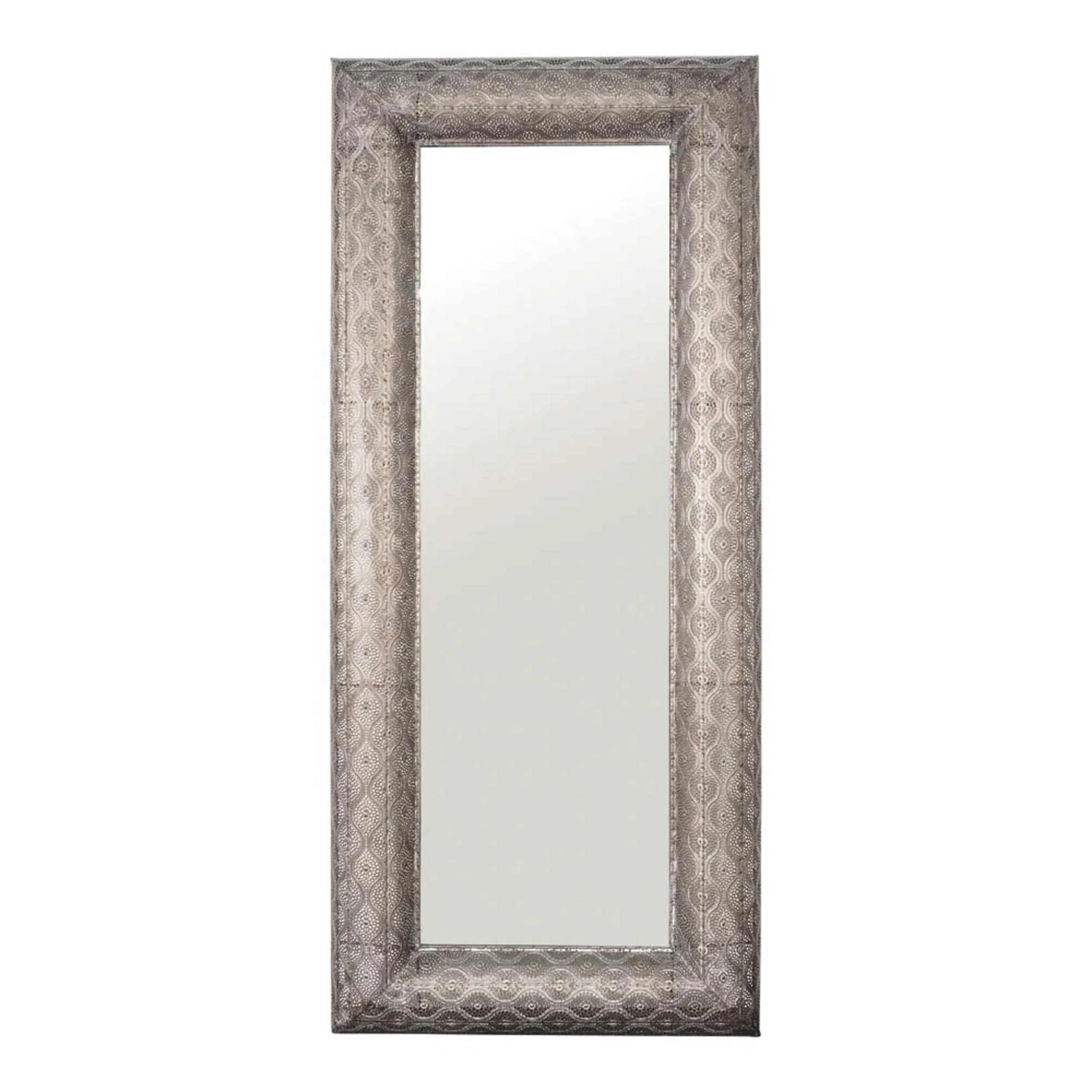 Surat Metal Mirror 160x70cm