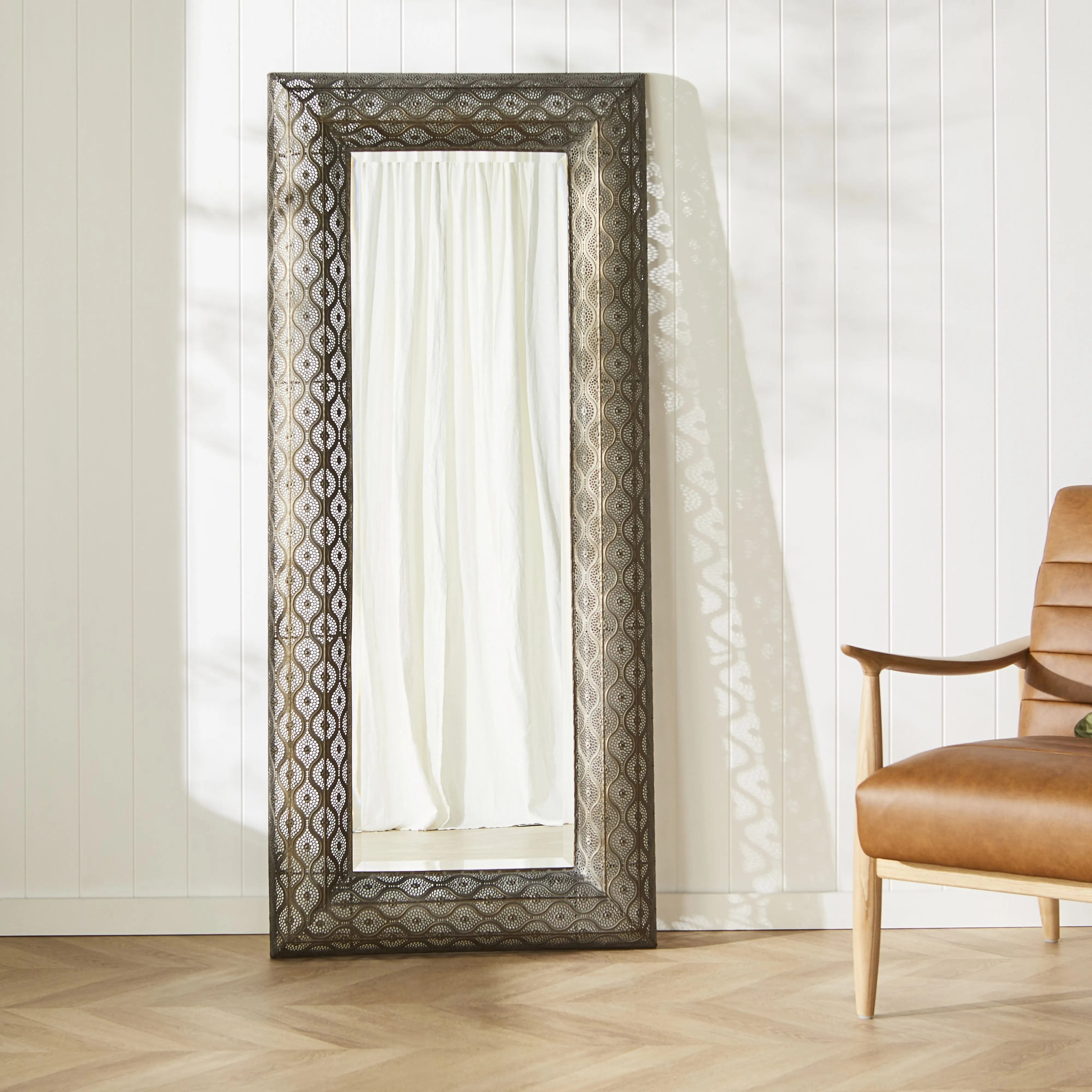 Surat Metal Mirror 160x70cm