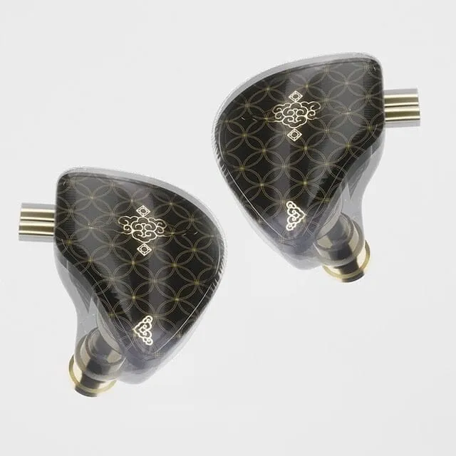 TANGZU WAN ER SG 2022 New 10mm Dynamic Driver In-Ear Earphone IEMs