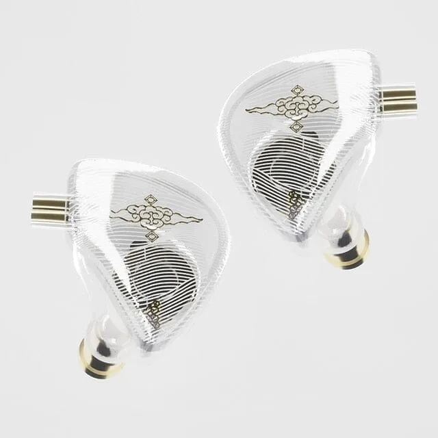 TANGZU WAN ER SG 2022 New 10mm Dynamic Driver In-Ear Earphone IEMs