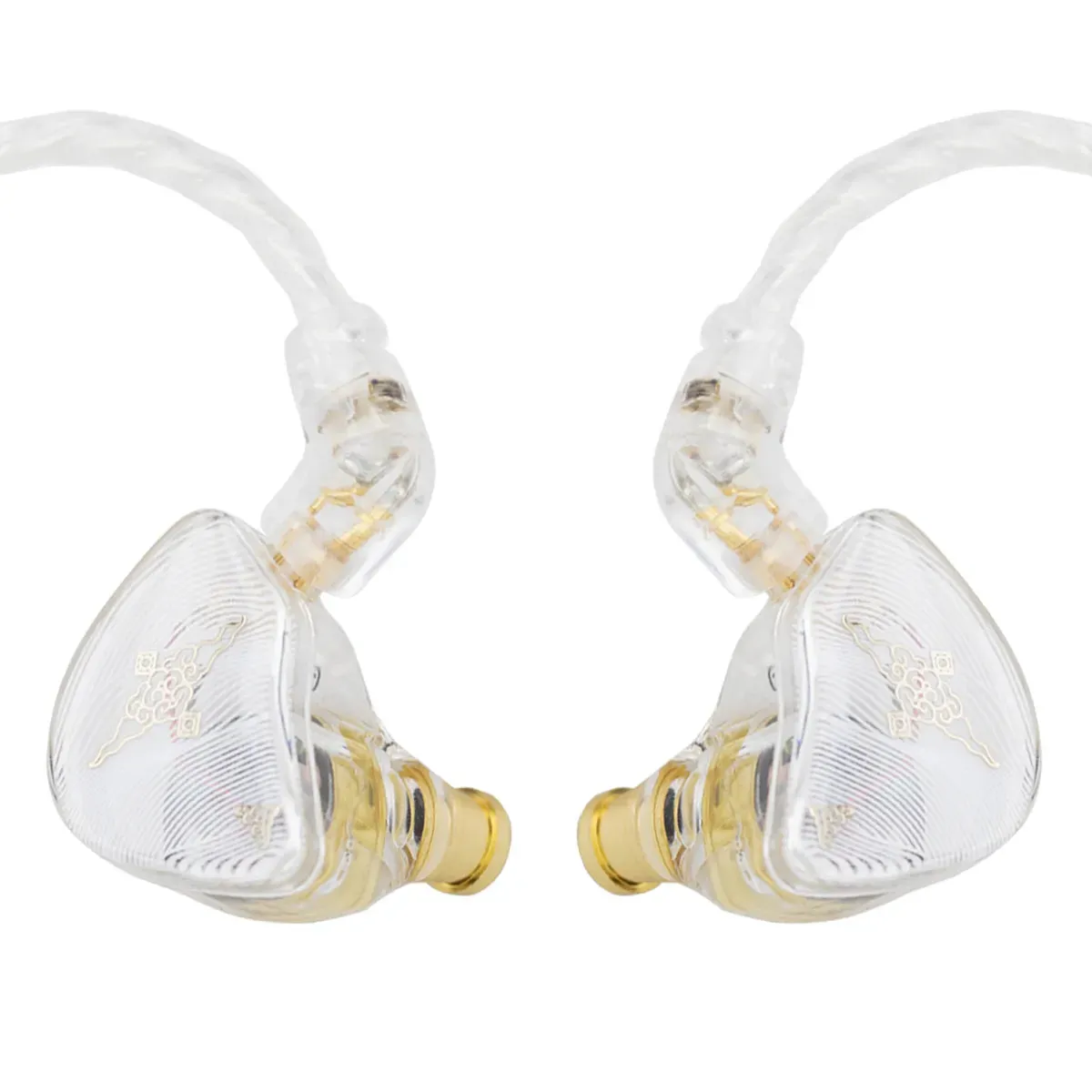 TANGZU WAN ER SG 2022 New 10mm Dynamic Driver In-Ear Earphone IEMs