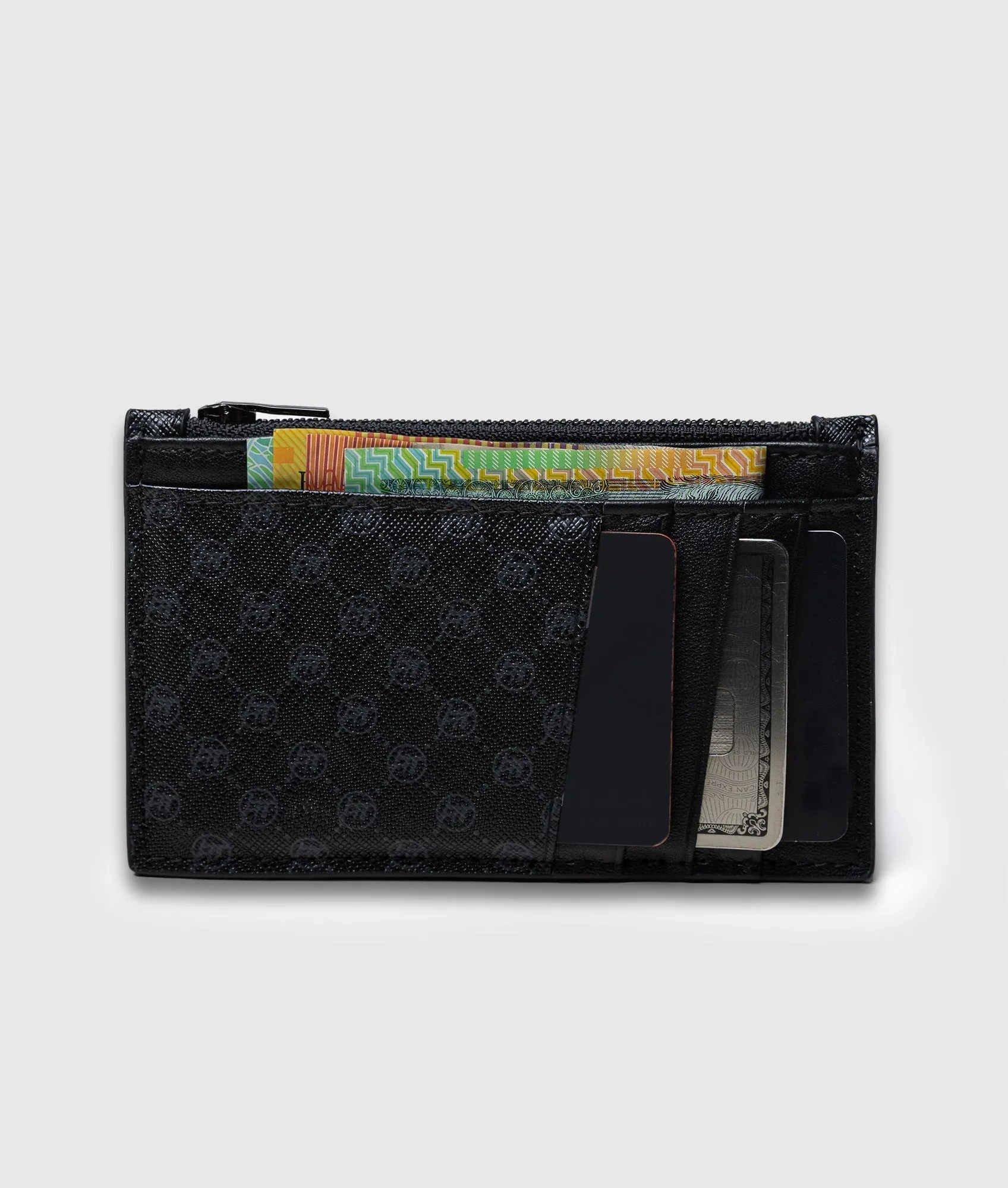 Tatsumi Monogram Wallet