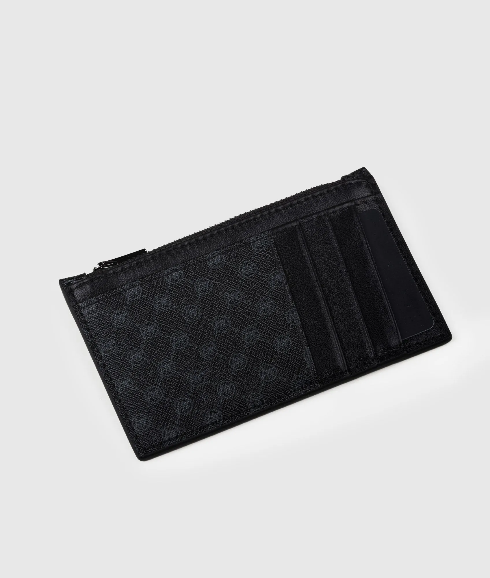 Tatsumi Monogram Wallet