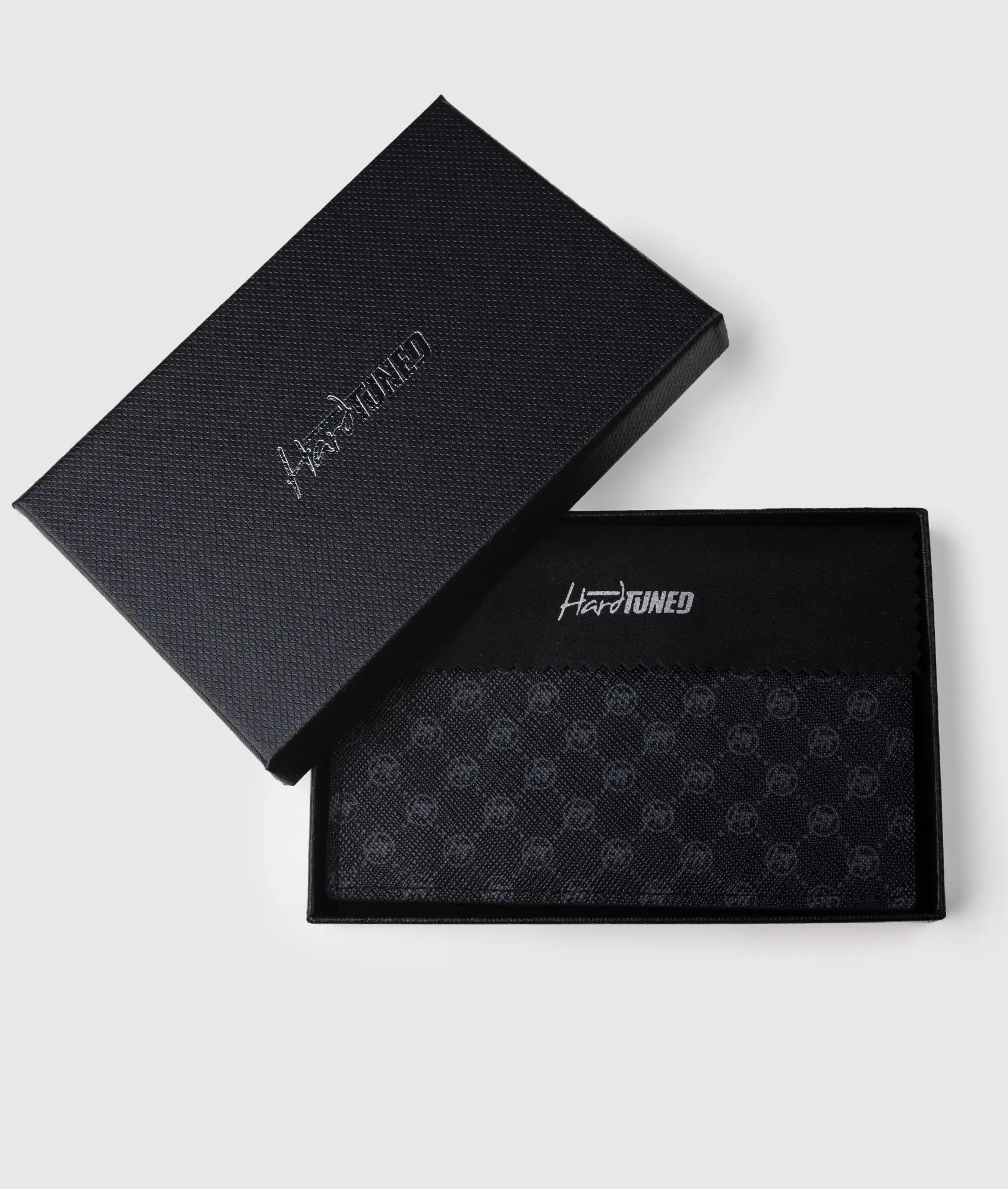 Tatsumi Monogram Wallet