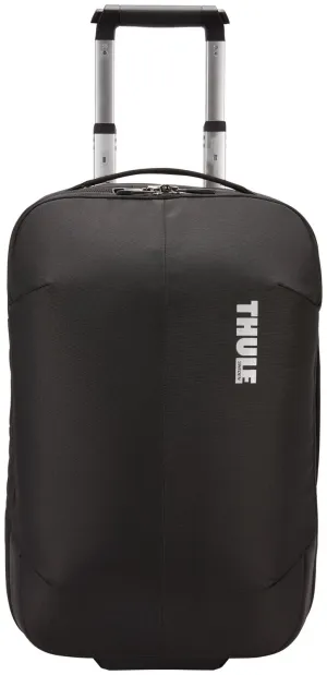 Thule Subterra Carry-On Luggage - Black