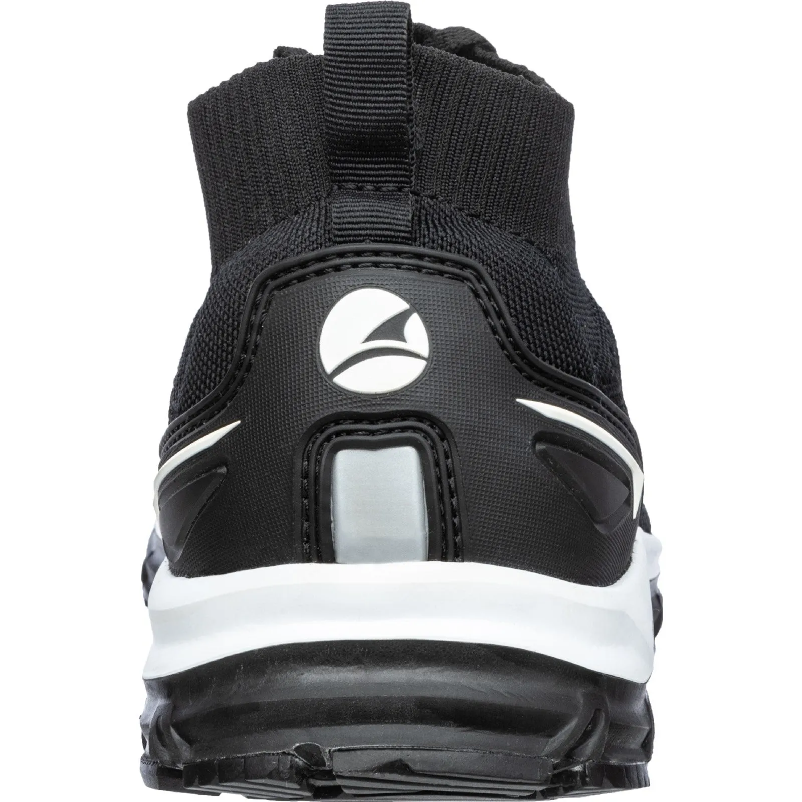 Ultimate Impulse Low Lace Up Safety Shoe