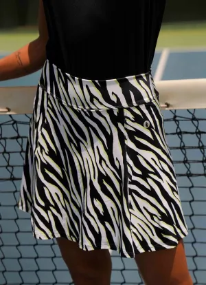Ultimate Skirt 17" (Safari)