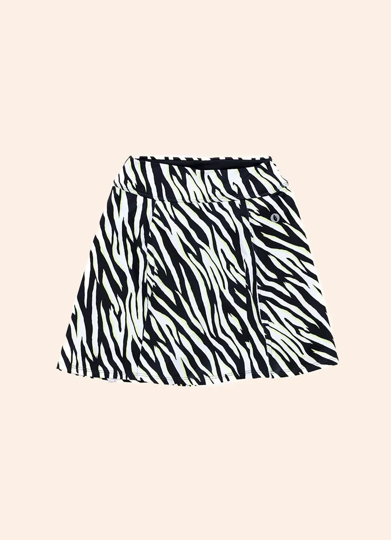 Ultimate Skirt 17" (Safari)