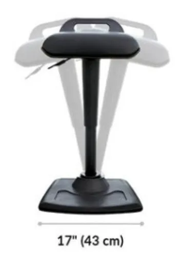 VARI EVD400767 ACTIVE SEAT