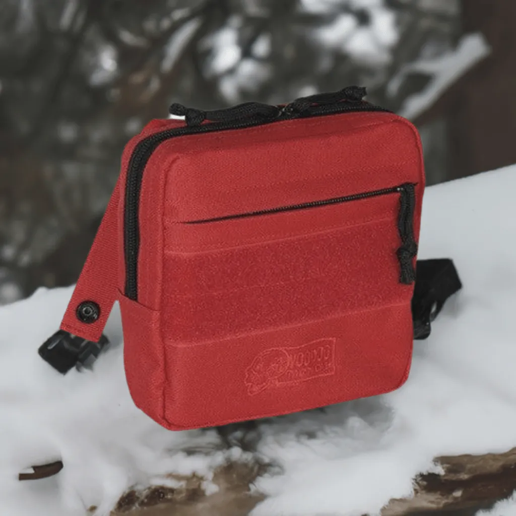 Voodoo Tactical First Aid Pouch