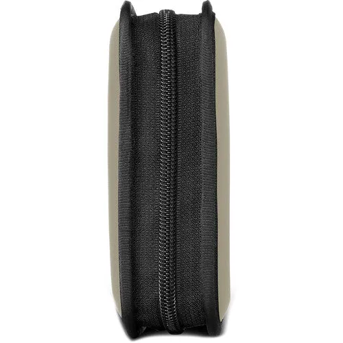 Wandrd Memory Card Case Yuma Tan