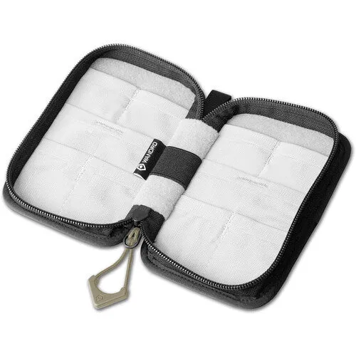 Wandrd Memory Card Case Yuma Tan
