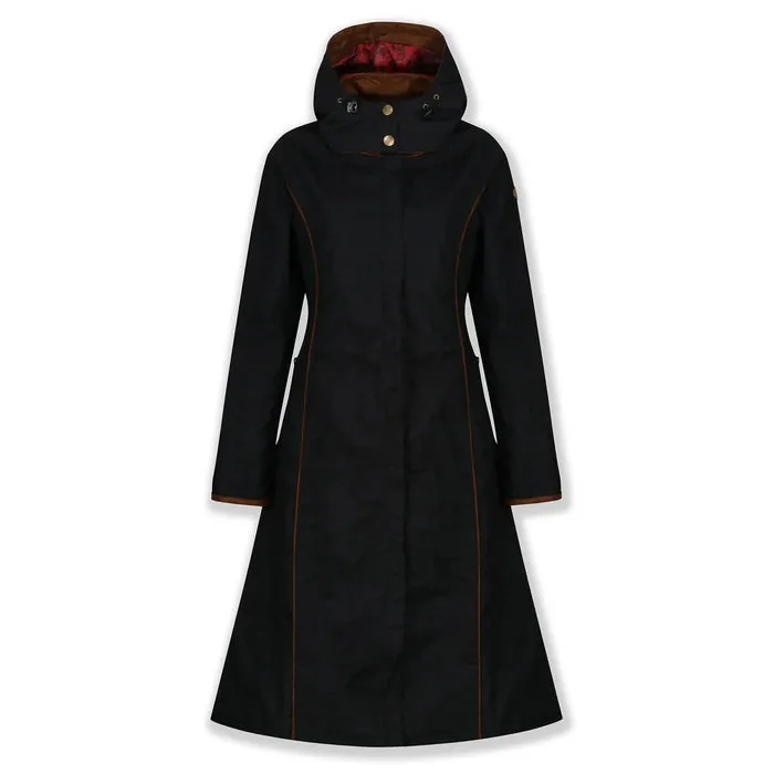 Welligogs Eleanor Long Waterproof Coat