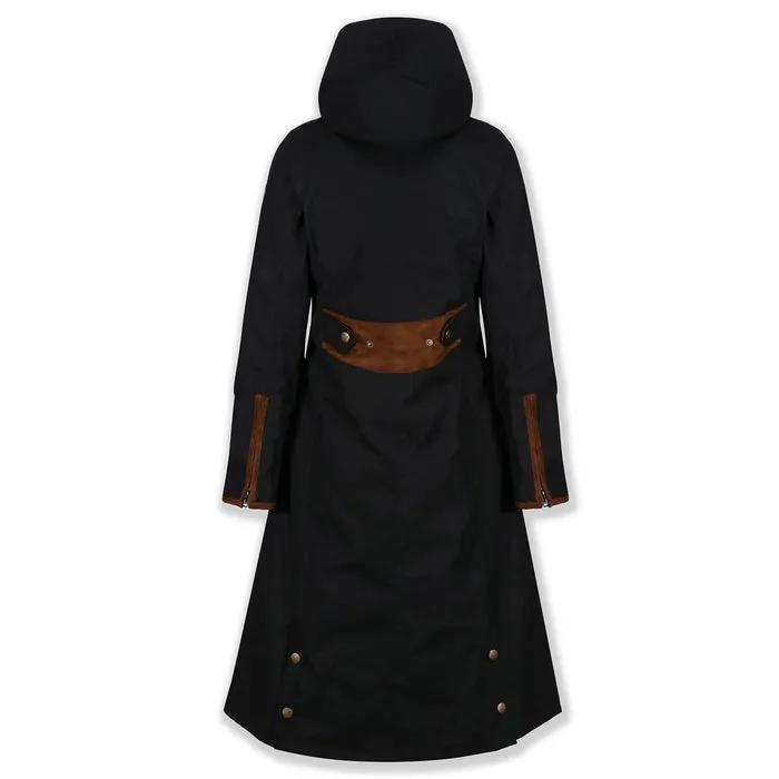 Welligogs Eleanor Long Waterproof Coat