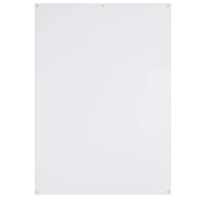 Westcott X-Drop Background (5 x 7', White)
