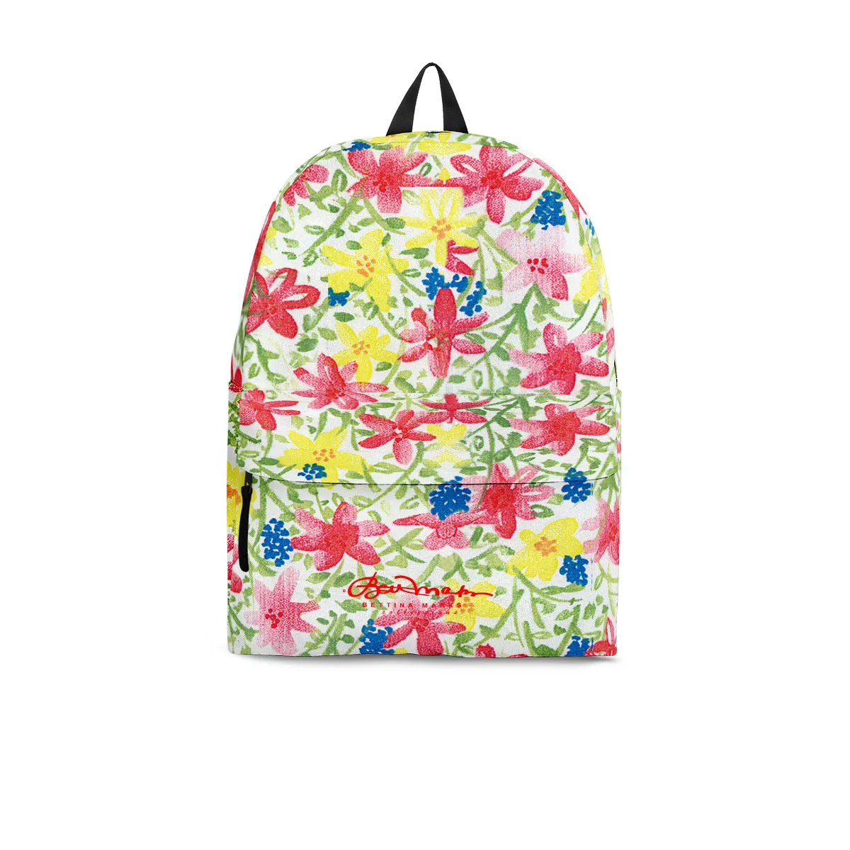 Wild Flower Back Pack