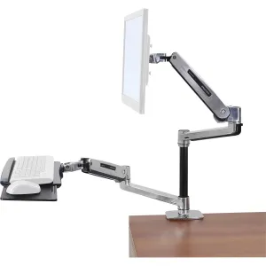 Workfit-Lx Polished