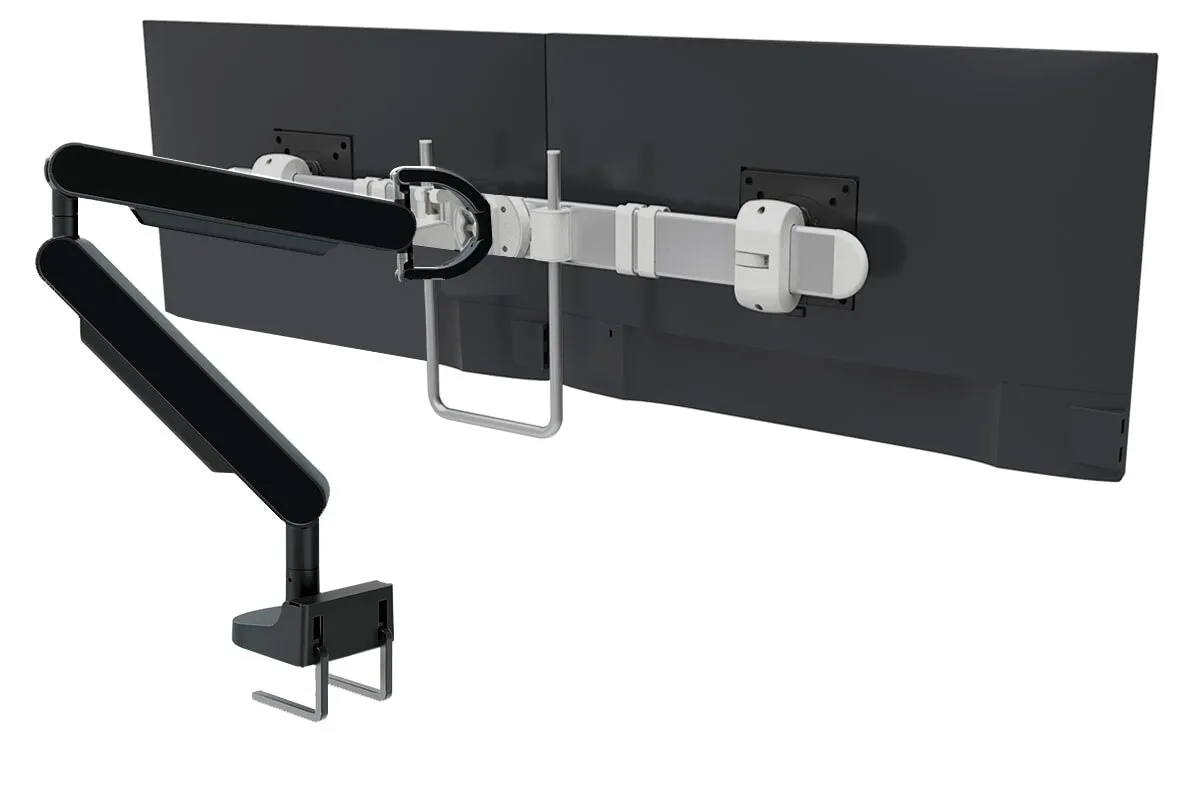 Zgo Dynamic Single Monitor Arm