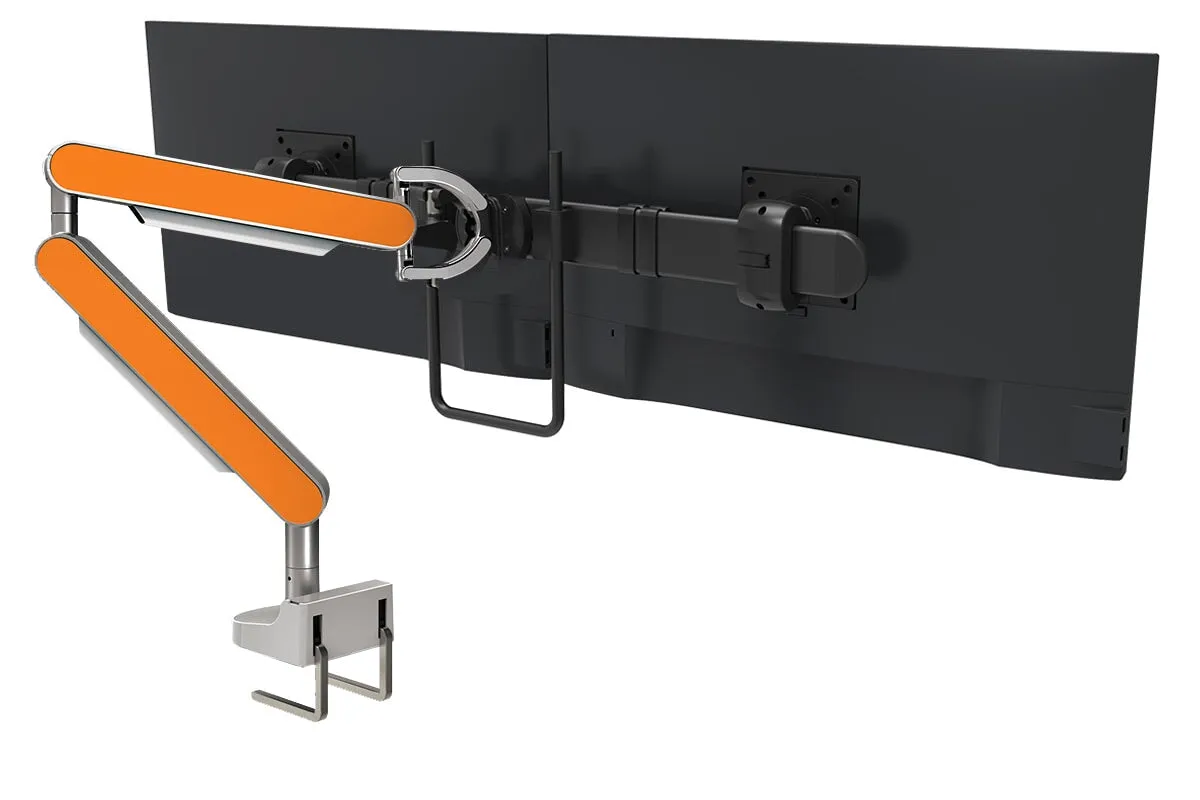 Zgo Dynamic Single Monitor Arm
