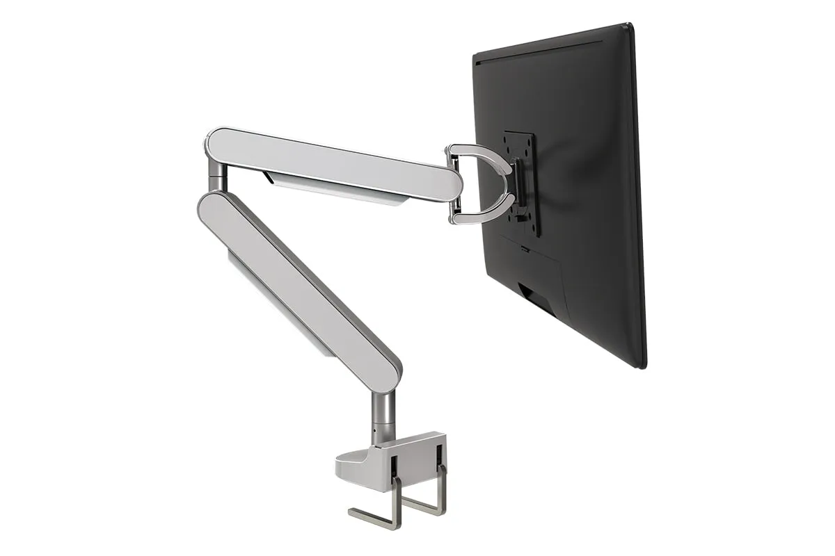 Zgo Dynamic Single Monitor Arm