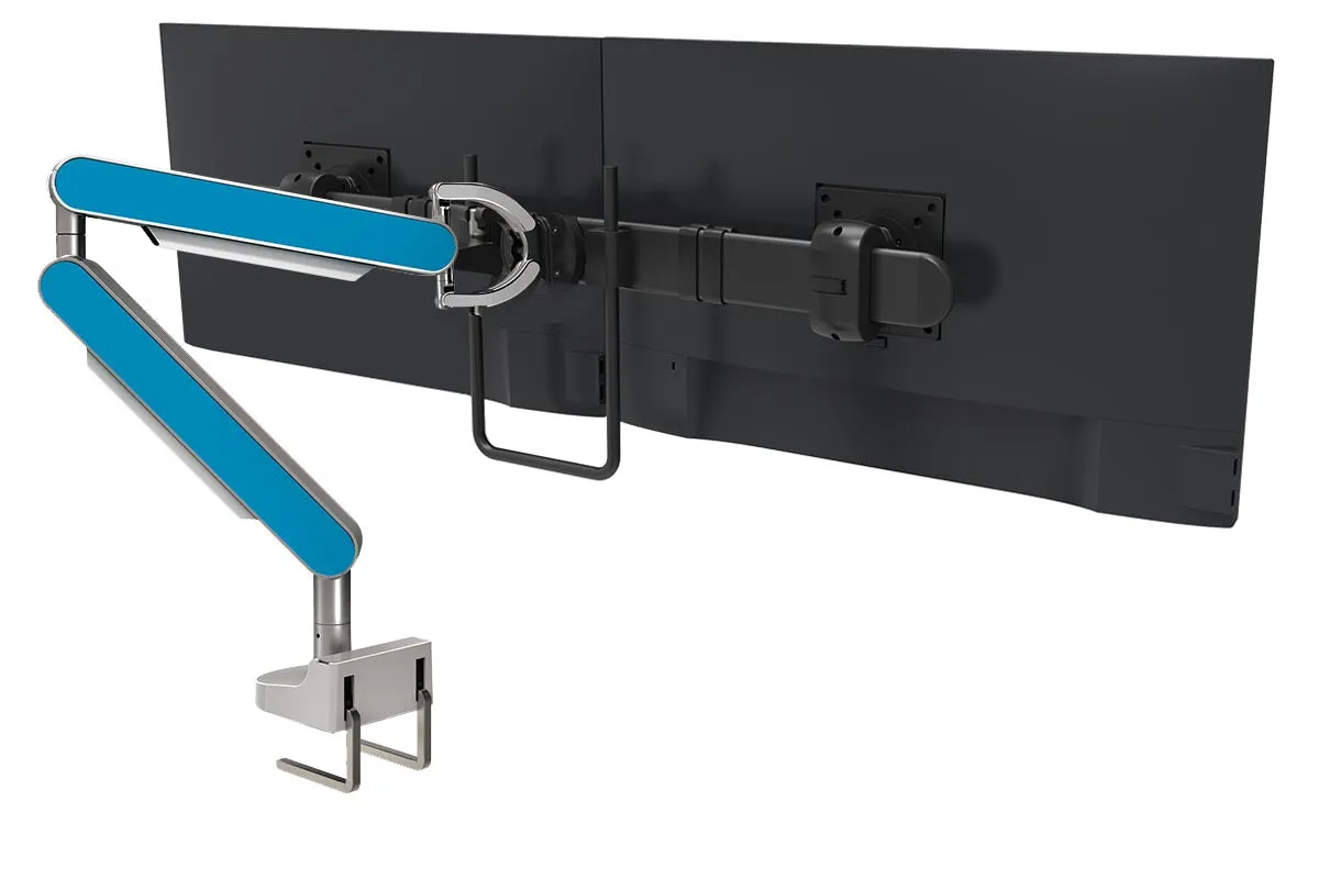 Zgo Dynamic Single Monitor Arm