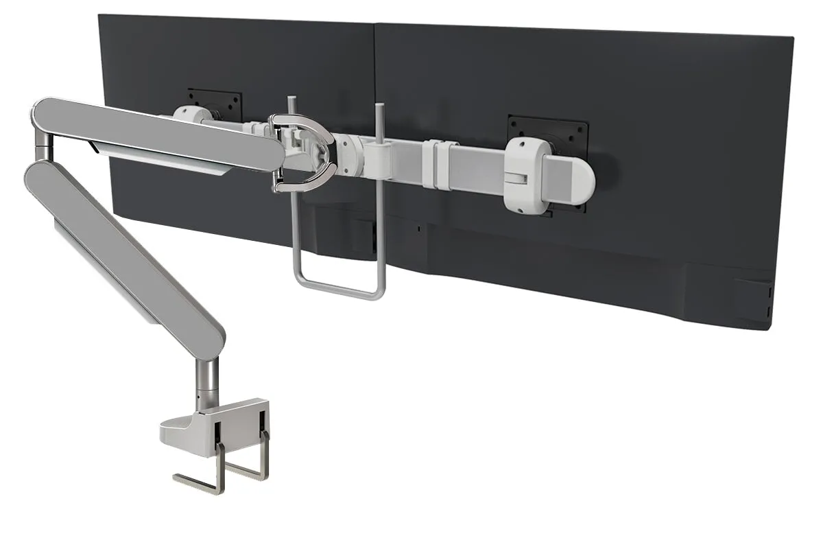 Zgo Dynamic Single Monitor Arm